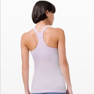 Lululemon Ebb to Street Tank